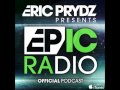 Eric Prydz - Layers (Epic Radio 003) 