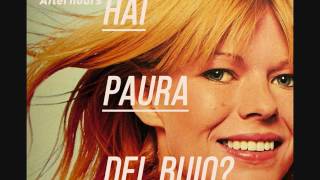 15 Come vorrei - Hai paura del buio? - Afterhours