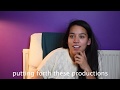 Meet Actress And Theatre Creator Tammi Freeman