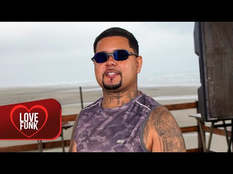 TUDO É FASE - MC Staylon (Love Funk)