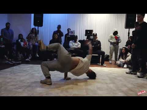 Floor Obsessions Vs X-Fenz - Semis - Who Want Smoke - Presented By Modd Squad - BNC