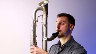I'll Be Home for Christmas - Eb Contra Alto Clarinet