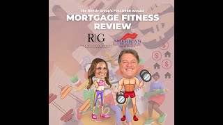 2022 Annual Mortgage Fitness Review