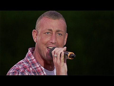 Christopher Maloney's performance - Air Supply's All Out Of Love - The X Factor UK 2012
