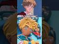 Sailor Uranus Macaron Is Not A Boy Baking Macarons Cookies