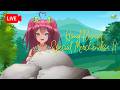 【🔴LIVE | HAND REVEAL !!】TEMENIN AKU BIKIN SPECIAL MERCHENDISE YU !! | VTUBER ID