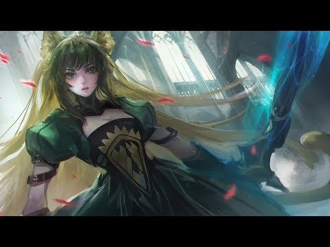 {720.2} Nightcore (A Life Divided) - Inside Me (with lyrics)