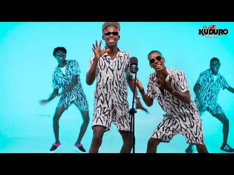 TROPA DO CUCA - ESSA MIÚDA ME LEVA (PERFORMANCE)