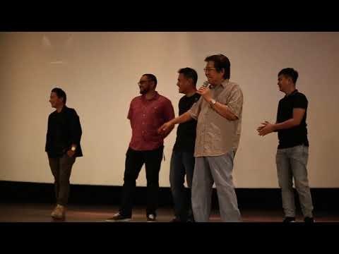 Magic Temple 2018 Reunion