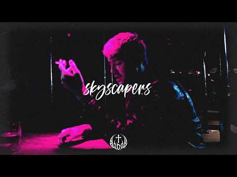 [FREE] LiL PEEP TYPE BEAT X EMO RAP - "SKYSCAPERS"