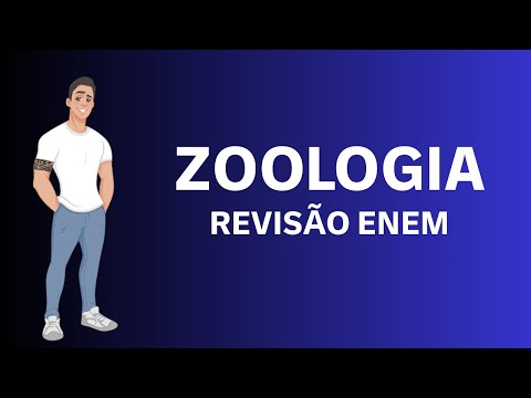 ZOOLOGY IN ENEM