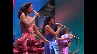 The Pointer Sisters - Automatic (MA&#39;s Extended Version)