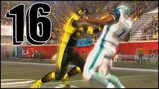 The BEST Defense In The League! - Blitz The League 2 Walkthrough Ep.16