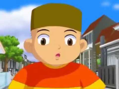 Harta temuan syamil dan dodo