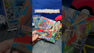 Day#35 Mega Brave Last Packs! #pokemon #pokemontcg #pokemoncards