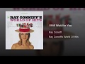 Ray Conniff- I Will Wait for You (no center)