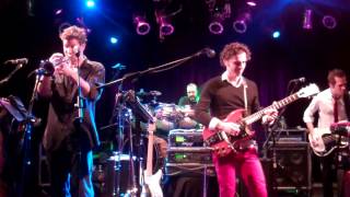 Dweezil Zappa     Penguin in Bondage     Pensacola, FL    2013