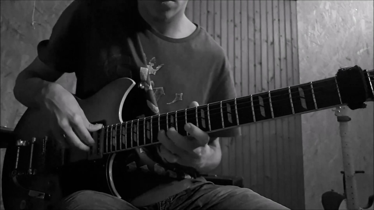 Matteo Mancuso - Donna Lee (Charlie Parker) - YouTube
