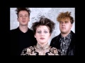 Cocteau Twins Sugar Hiccup