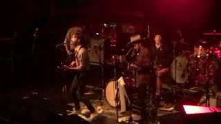 Black Lips  , I saw a ghost , Fairy stories ,Ritz ,Manchester , 21/11/17