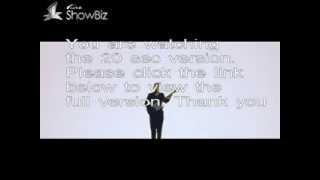 Anna Calvi - Piece By Piece (Official Video) HD