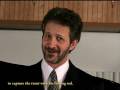 Schubert's "Die Forelle" with English subtitles