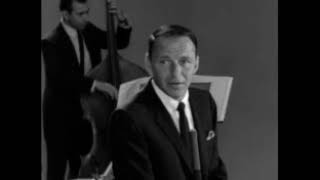 Frank Sinatra I Love Paris 1962