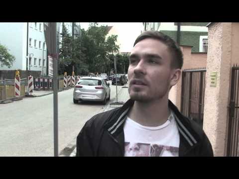 KRMA MUSIC - Und dann kamst Du Video [2012]