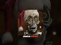 Achmed Jingle Bombs JEFF DUNHAM