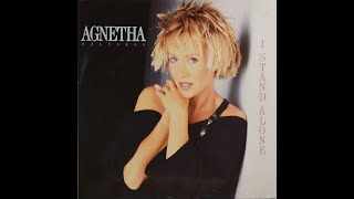 Agnetha Fältskog – Little White Secrets.