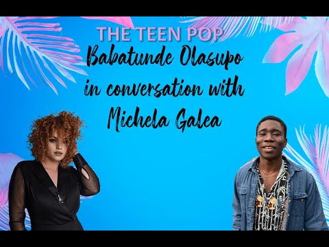 Interview with Miss World Malta Michela Galea