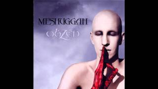 Bleed- Meshuggah (Full Version HD)