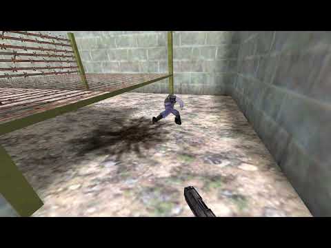 Saintjam was wrong! You can save this security guard 2!