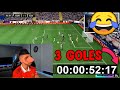 LE MARCAN 3 GOLES A DjMaRiiO EN 1 MINUTO😂 | FIFA 23