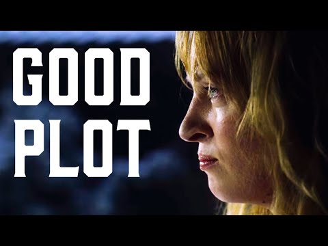 The Plotting Secrets of Quentin Tarantino