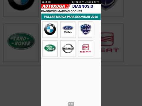Video apoderado Autoxuga presentando en el CDTIC diagnosis autoxuga