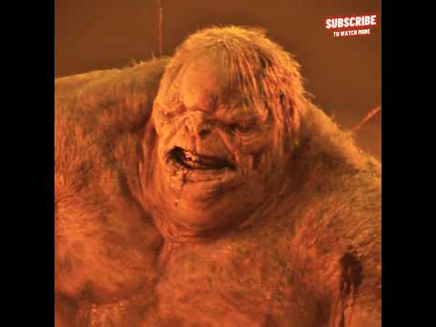 🔥Damrod Death🔥 | Eregion Battle | The Lord of the Rings: The Rings of Power #lordoftherings #shorts