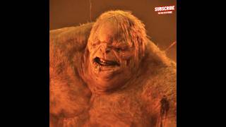 🔥Damrod Death🔥 | Eregion Battle | The Lord of the Rings: The Rings of Power #lordoftherings #shorts