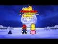 Super Mario Bros Phantom Mushroom Outro