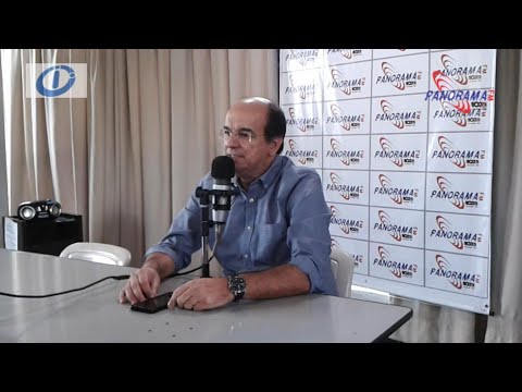 Na Semana Nacional de C&T, Conexão entrevista o gerente da Incit Maurício Bitencourt