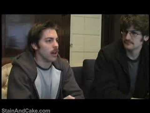 Hide Your 'Stache (Full)