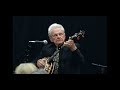 The Roots of Country Music with Dr. Ralph Stanley, Jim Lauderdale and James Shelton