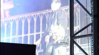 KING DIAMOND w. guests Hank Shermann, Michael Poulsen Volbeat - Come To The Sabbath