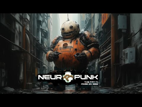 Neuropunk special THE FAT 14 mixed by Bes