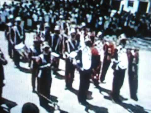 FANJUB VALENÇA 2001