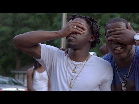 The Come Up - RoadRunna Joe Ft. Chris Marquis X RR Kane