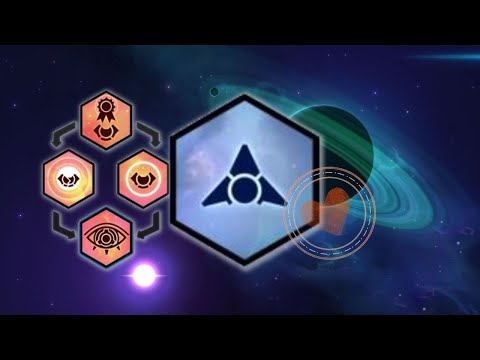 Love Letter Builds: Engineer, Allies, and Overseer in Nova Drift