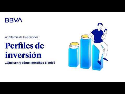 Perfiles de inversión: ¿qué son y cómo identifico el mío?