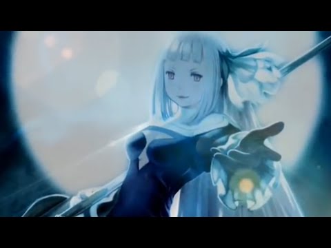 Bravely Second: How's the Sequel to our February Game of the Month? - TGS 2014