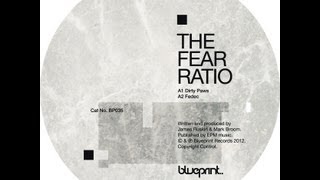 The Fear Ratio | Skana EP (James Ruskin | Mark Broom) [Official Preview]